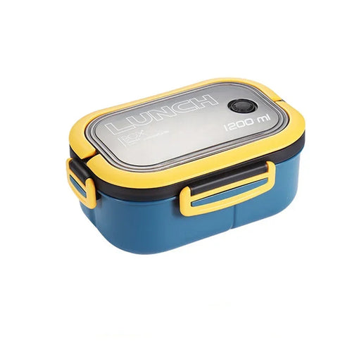 Lunch Box- 1 set