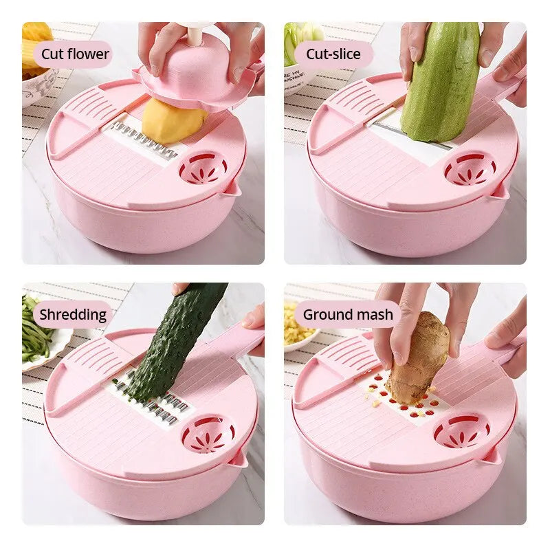 Vegetable Chopper
