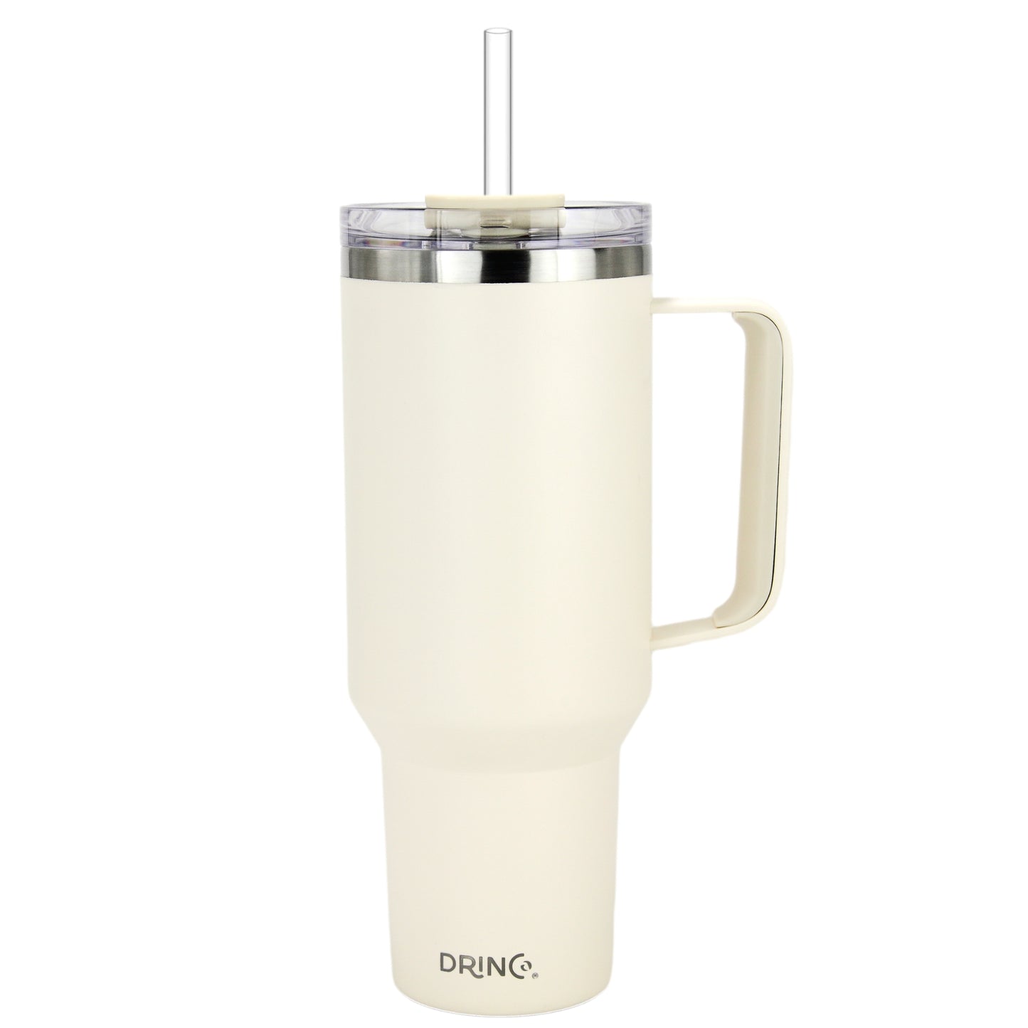 Drinco 40oz Tumbler with Handle