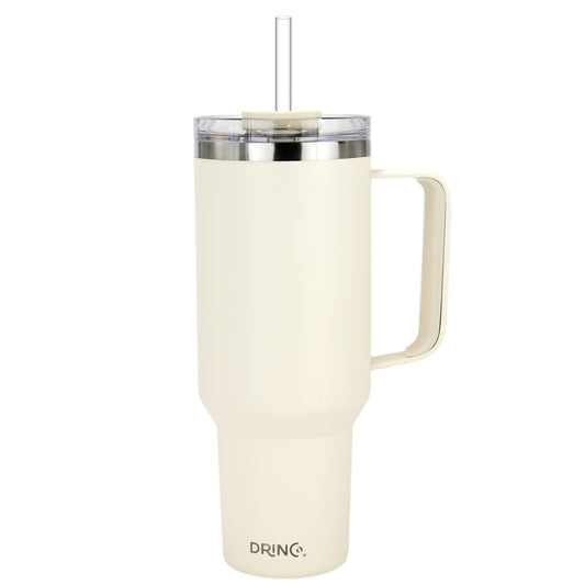 Drinco 40oz Tumbler with Handle