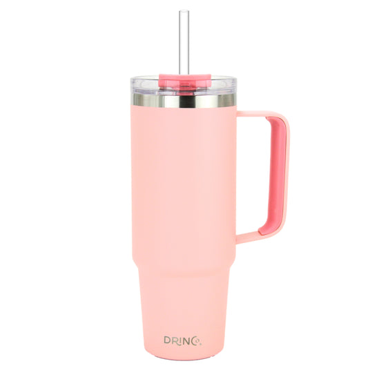 Drinco 30oz Tumbler with Handle