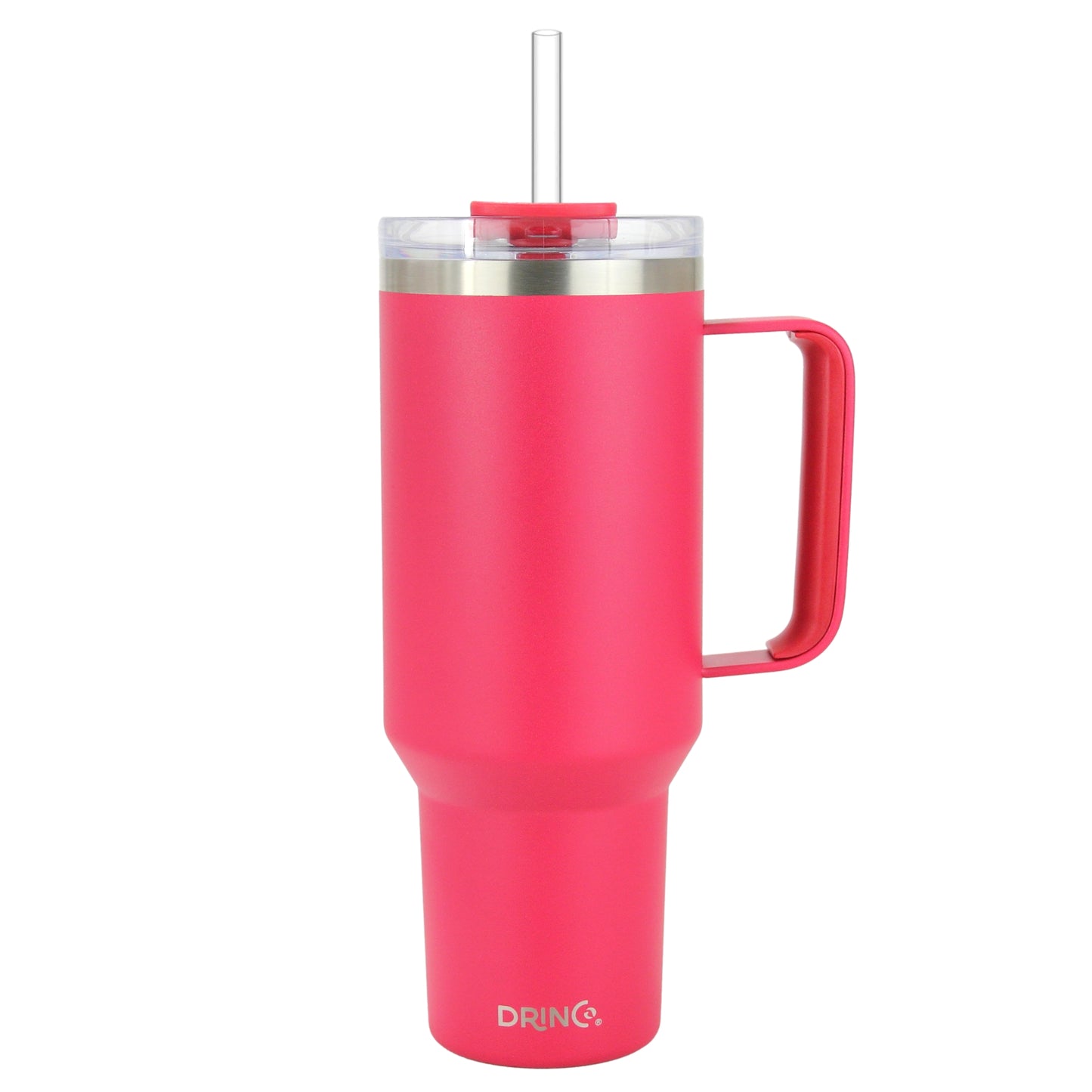 Drinco 30oz Tumbler with Handle